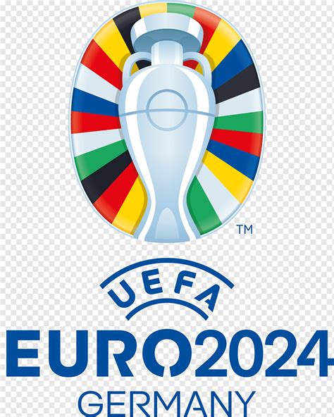logo eurocopa 2024 png